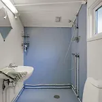 4 Person In Holiday home Hampen