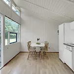 Holiday home 4 Person In Hampen