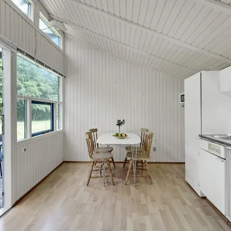 Ferienhaus 4 Person In Hampen