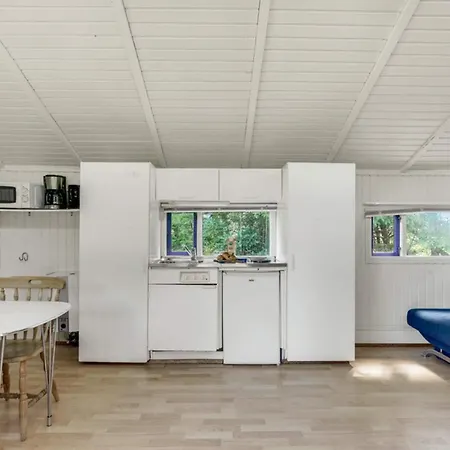 4 Person In Ferienhaus *