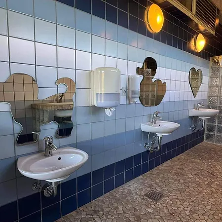 4 Person In Ferienhaus